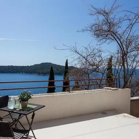 Ari Dubrovnik