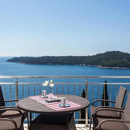 Ari Apartment Dubrovnik