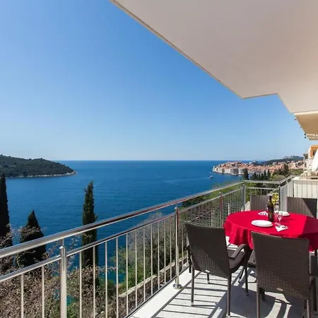 Apartamento Ari Dubrovnik