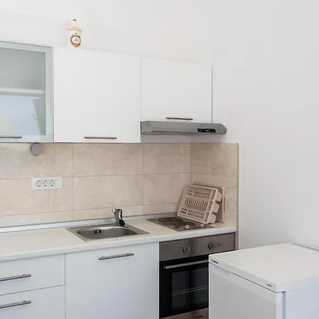 Apartamento Ari *