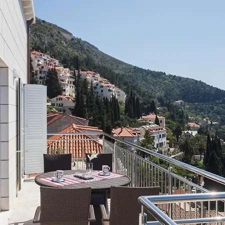 アリ * ドゥブロブニク