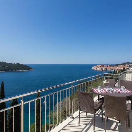 Lägenhet Ari Dubrovnik