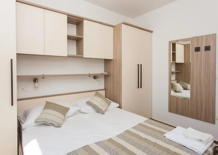 Ari شقة دوبروفينك