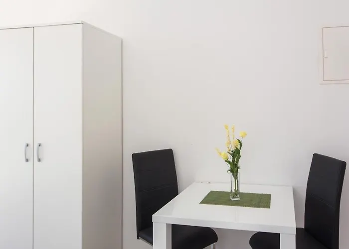 Ari شقة دوبروفينك