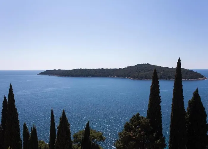 شقة Ari دوبروفينك