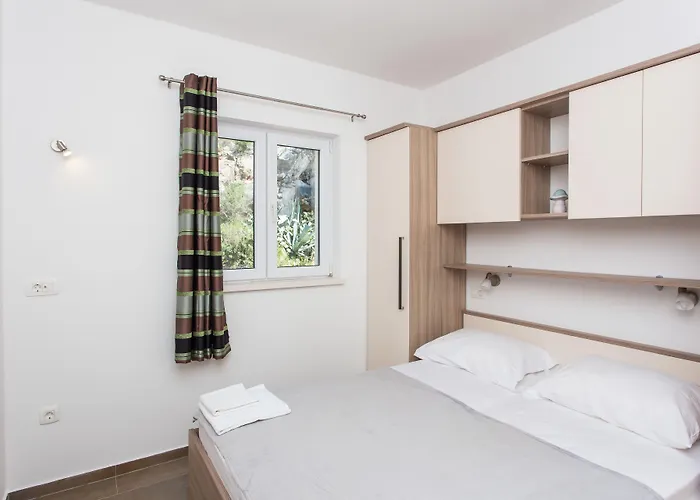 Ari شقة دوبروفينك