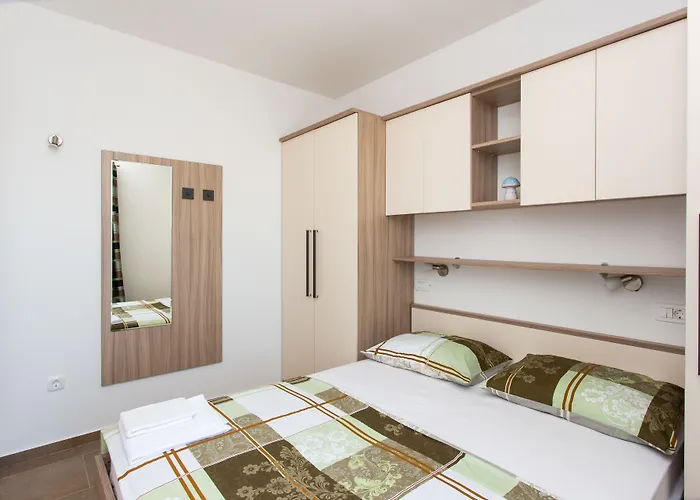 Ari شقة دوبروفينك