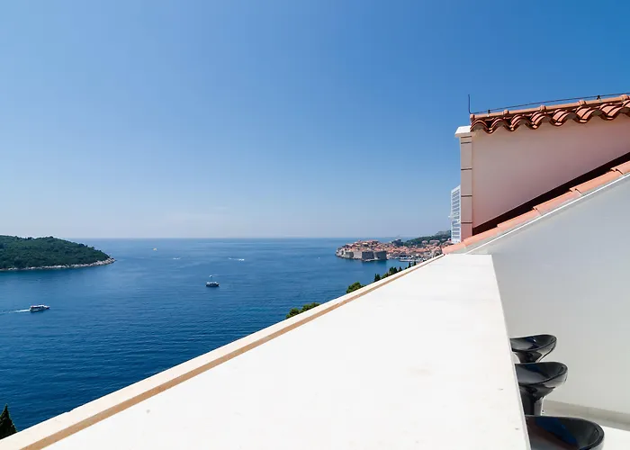 Ari شقة دوبروفينك