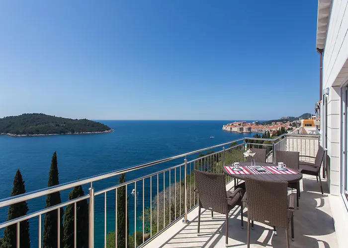 شقة Ari دوبروفينك