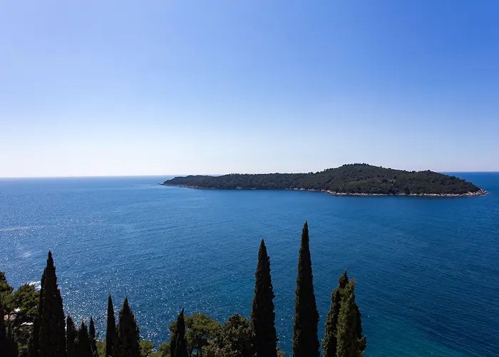 شقة Ari دوبروفينك