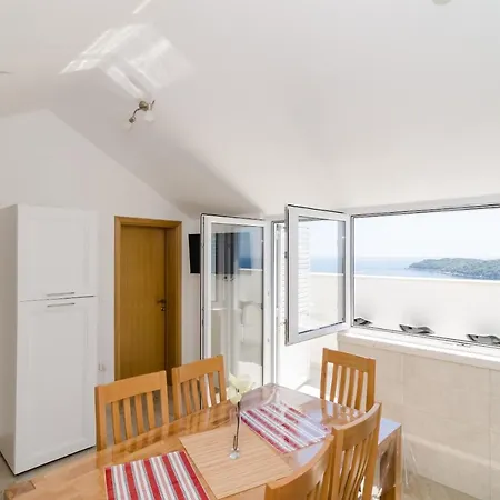 Ari Apartment Dubrovnik