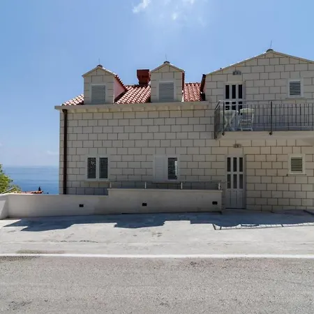 דירה Ari דוברובניק