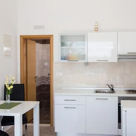 דירה Ari דוברובניק