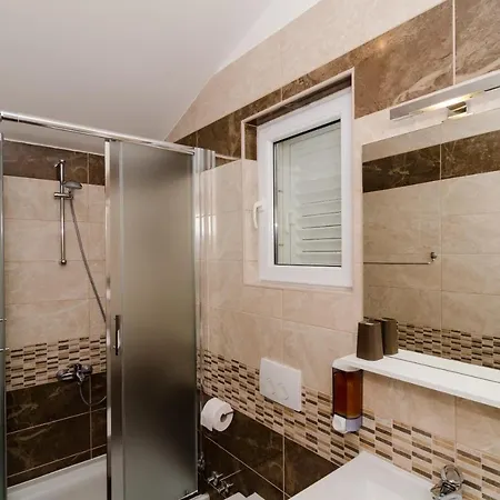 דירה Ari דוברובניק