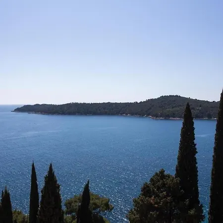 דירה Ari דוברובניק