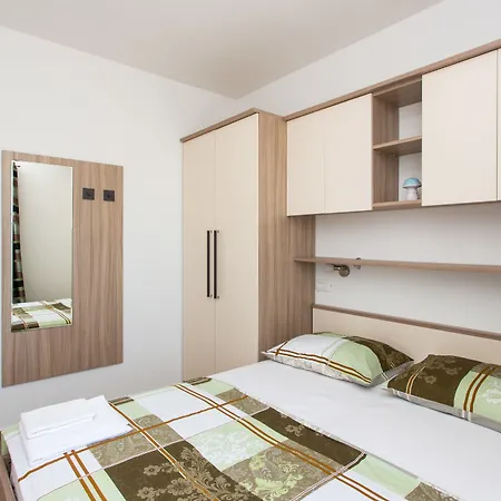 Ari דירה דוברובניק