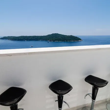 דירה Ari דוברובניק