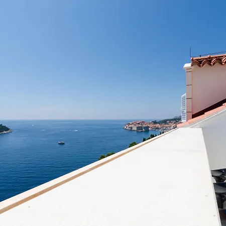 Ari דירה דוברובניק