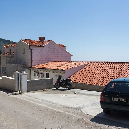 Ari דירה דוברובניק